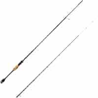 【専用】アブ　ソルティステージ　メバルカスタム　SXMS-762XULSS-KR Amazon | アブガルシア(Abu Garcia) メバルロッド スピニング